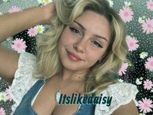 Itslikedaisy