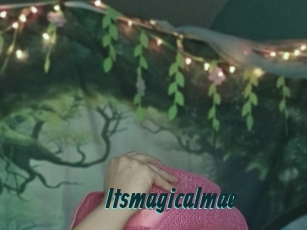 Itsmagicalmae