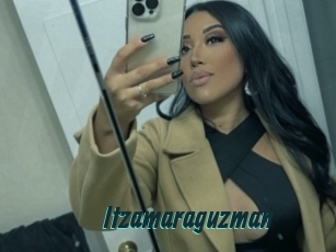 Itzamaraguzman