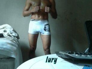 Iury