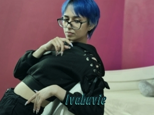 Ivabuvie
