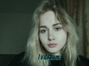 Ivaizumi
