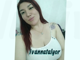 Ivannatalyor