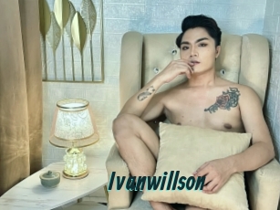 Ivanwillson