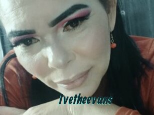 ivetheevans Lucy Live