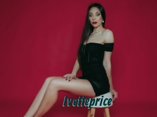 ivetteprice Lucy Live