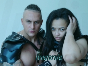 Ivoeternia