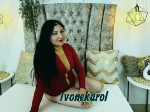 Ivonekarol