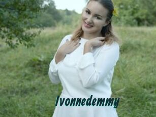 Ivonnedemmy
