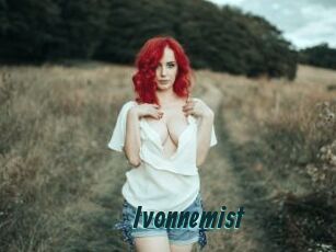 Ivonnemist