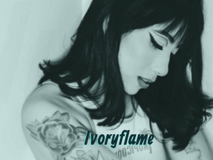 Ivoryflame