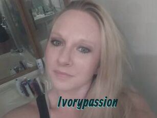 Ivorypassion