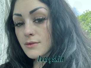 Ivoryskin