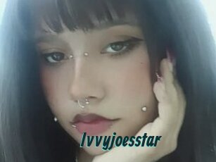 Ivvyjoesstar