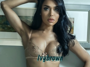 ivybrown Lucy Live