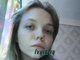 ivycarey Lucy Live