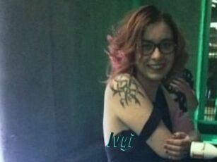 ivyi Lucy Live