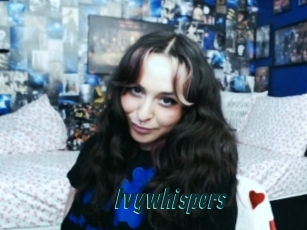 Ivywhispers