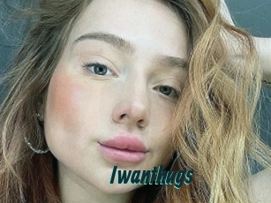 Iwanthugs