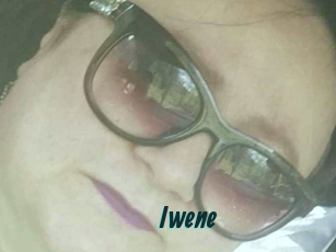 iwene Lucy Live