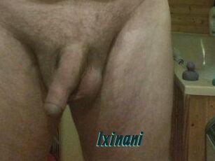 Ixinani