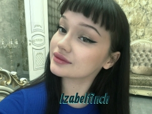 Izabelfinch