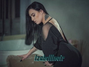izabelllnoir Lucy Live