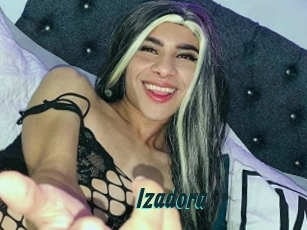 Izadora