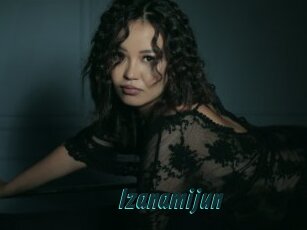 Izanamijun