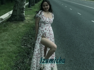 izumicha Lucy Live