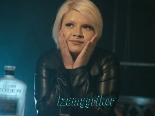 Izumygriker