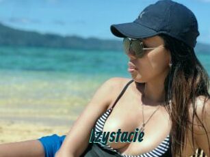 izystacie Lucy Live