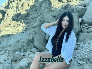 izzabella Lucy Live