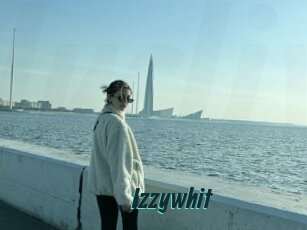 Izzywhit