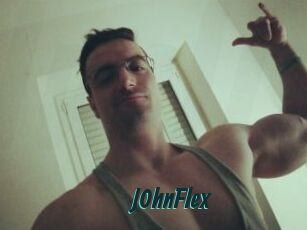 J0hnFlex