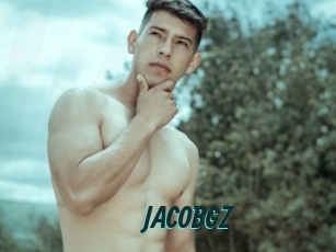 JACOBGZ Lucy Live