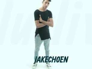 JAKECHOEN