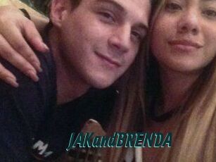 JAKandBRENDA