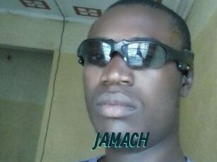 JAMACH