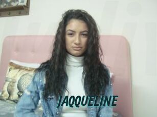 JAQQUELINE