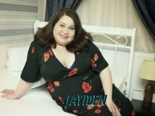 JAYIDEN