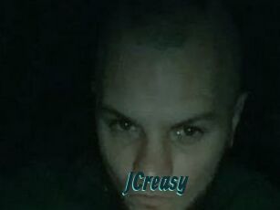 JCreasy