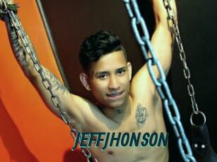 JEFFJHONSON