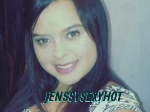 JENSSYSEXYHOT
