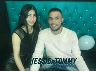 JESSIExTOMMY
