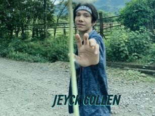 JEYCK_COLLEN Lucy Live