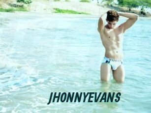 JHONNYEVANS