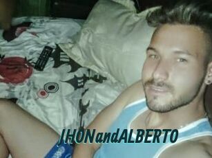 JHONandALBERTO