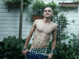 JHOSEPxxx