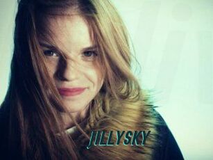 JILLYSKY